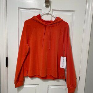Athleta Seasoft Hoodie Sweatshirt